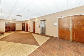 6550 Mercantile Dr E Ste 201