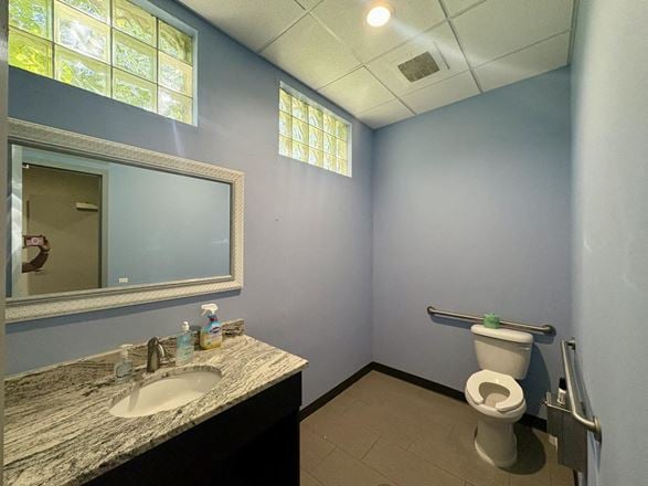 Turnkey Office Space for Lease, Westshore Business District