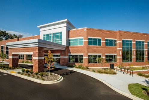 Aspen Ridge Professional Center