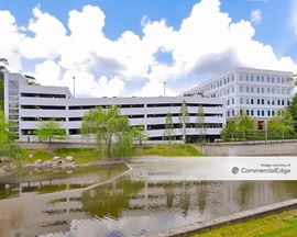 Medical Plaza at Rex