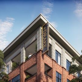 714 Woodland Street (The Drake)