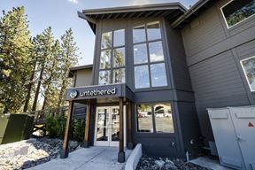 Cowork Tahoe - Untethered