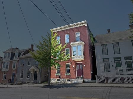Office space for Sale at 247 Baltimore Street in Gettysburg