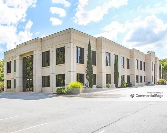 Riverdale Medical Office Building
