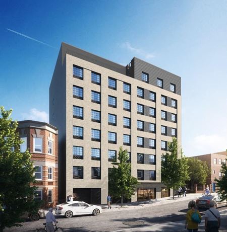 Photo of commercial space at 2330 Cambreleng Avenue in Bronx