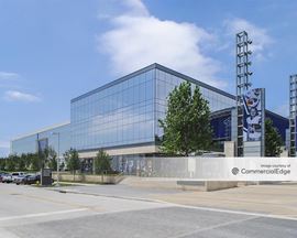 The Ford Center at The Star