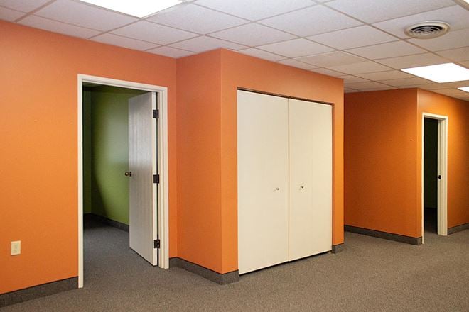 530 W Ionia, Downtown Lansing with On-Site Parking