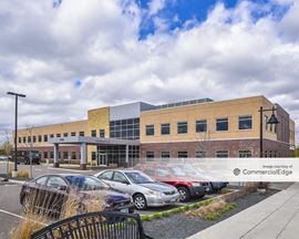 Plymouth City Center Medical Building