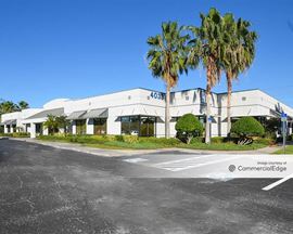 580 Corporate Center - Building 500