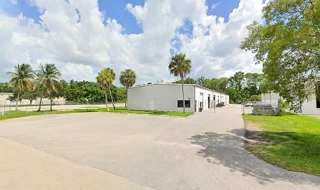 Industrial space for Rent at 3410 Westview Dr in Naples