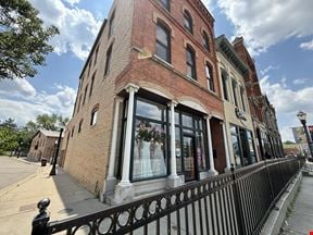 The 208 - Old Town Lofts