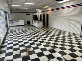 402 West Nasa Road 1