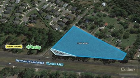 Other space for Sale at Normandy Blvd in Jacksonville