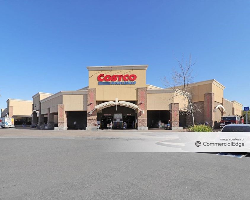 costco citrus heights ca