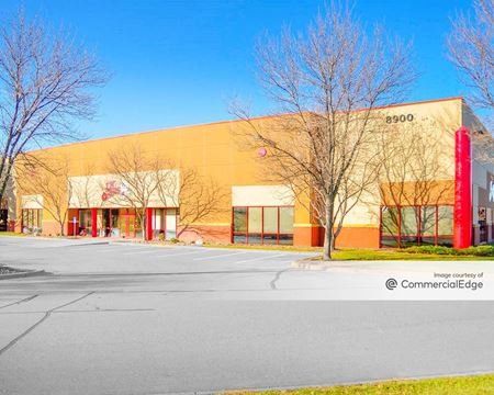 Photo of commercial space at 8900 109th Avenue North in Champlin