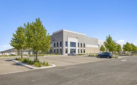 Metro Air Park Building 5