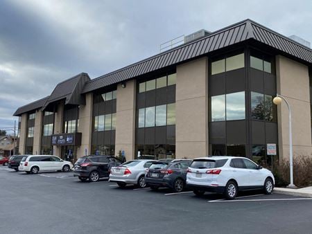 Office space for Rent at 1135 East Chocolate Avenue in Hershey