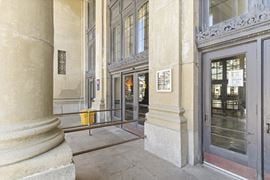 1161 Hollis Street