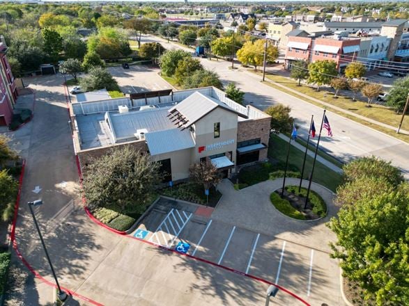 SouthState Bank NNN Dallas (d/b/a Independent Bank)