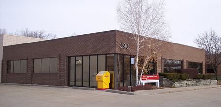 Office space for Rent at 390 Enterprise Court in Bloomfield Twp