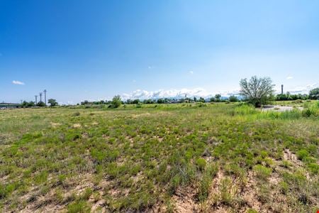 Photo of commercial space at 17 Paseo DE River in Santa Fe