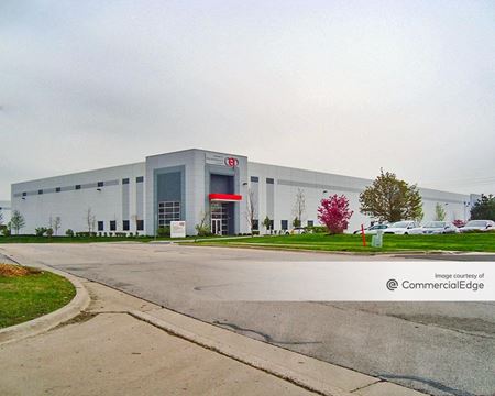 Photo of commercial space at 612 Territorial Drive in Bolingbrook