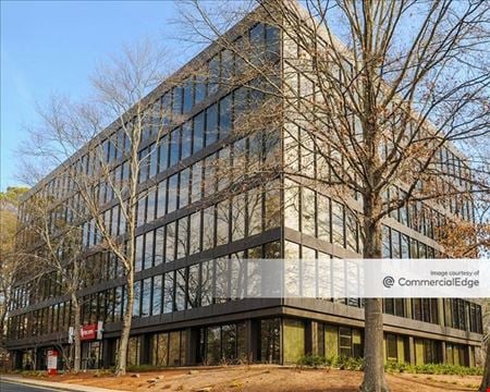 Office space for Rent at 47 Perimeter Center East in Atlanta