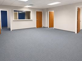 Professional Medical Office | Paris, TX