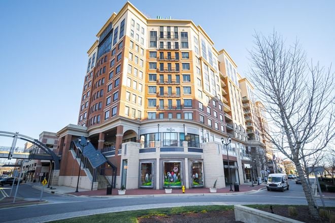 MD, Annapolis - Towne Center