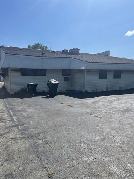 Photo of commercial space at 6216 Transit Road in Depew