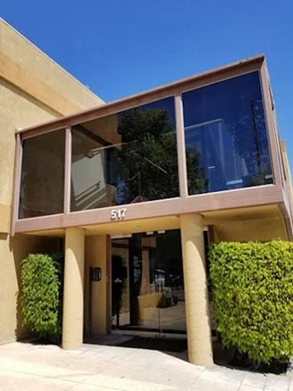 The Executive Offices of Upland