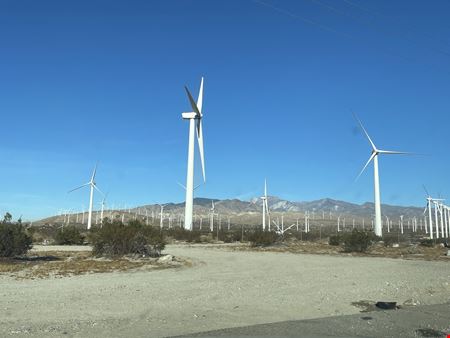 Photo of commercial space at 0 20th Avenue in North Palm Springs