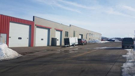 Industrial space for Rent at 1415 1st Avenue in Mankato