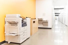 Tower Park Management Corporation - WorkPlace Hampton