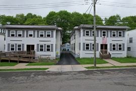 49 - 51 Park Ave