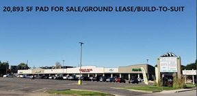 Northglenn Square