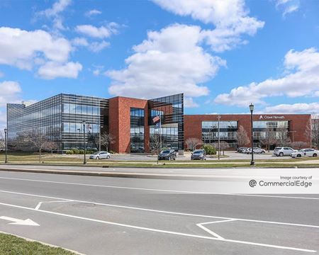 Photo of commercial space at 330 East Jefferson Blvd in South Bend