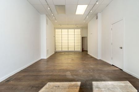 Photo of commercial space at 1607 South St in Philadelphia