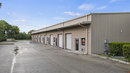 Photo of commercial space at 1250 Southwest Biltmore Street in Port St. Lucie