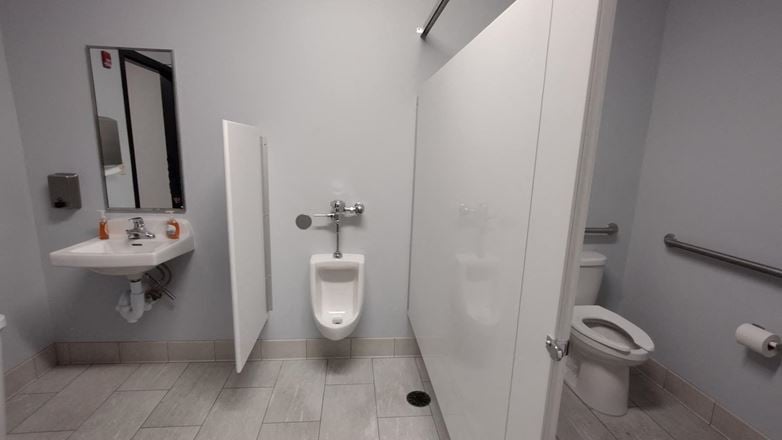 Centre at 501 Suite B