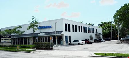 Retail space for Rent at 9171 S Dixie Highway in Pinecrest