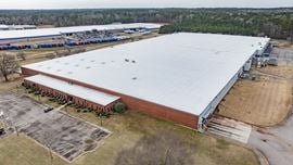 Parkdale Mills – Plant 29