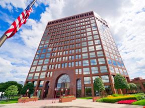 Columbia Center MI