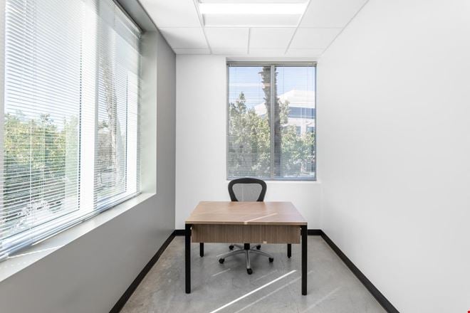 CA, San Bernardino - Three Parkside