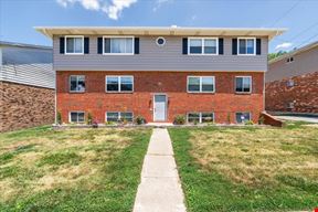 3404 Heatherton Drive