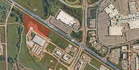 Photo of commercial space at Outlot C Acorn Dr in Coralville