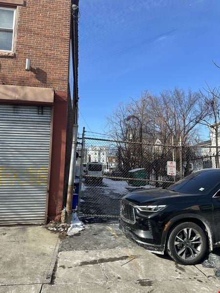 Photo of commercial space at 59 N 14th St in East Orange