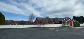 Turn-key Daycare & Preschool for Sale