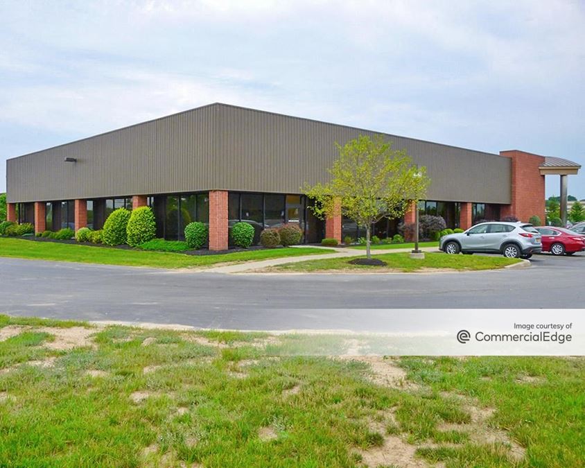 Calkins Road Business Park - 220 Kenneth Drive - 220 Kenneth Drive ...