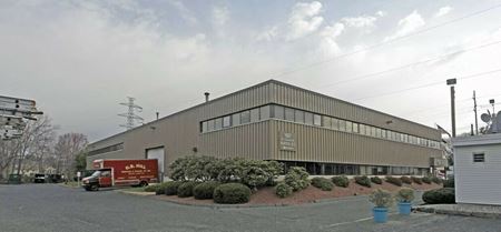 Photo of commercial space at 197 West Central St in Natick